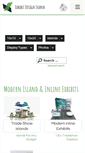 Mobile Screenshot of exhibit-design-search.shopforexhibits.com